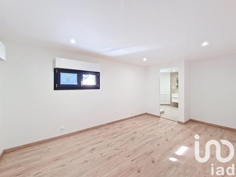 Maison - 175 m² - 5 pièces