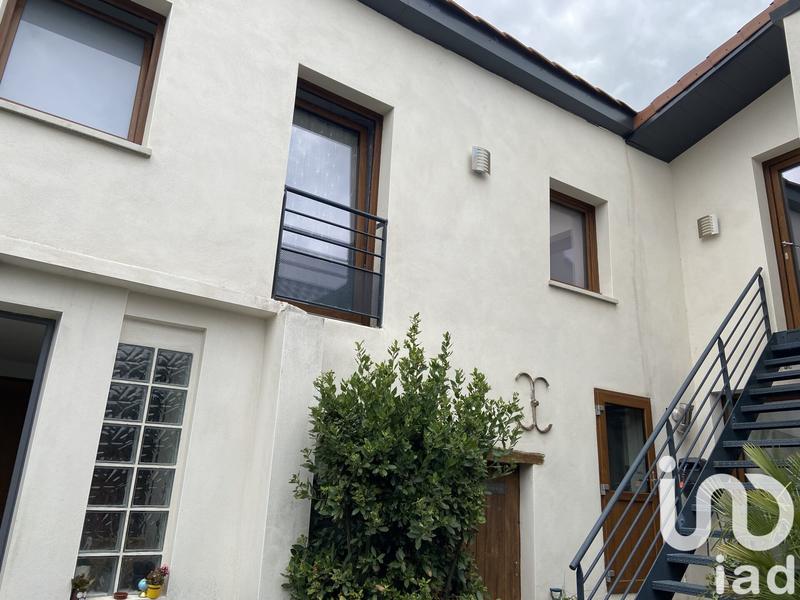 Maison - 156 m² - 9 pièces