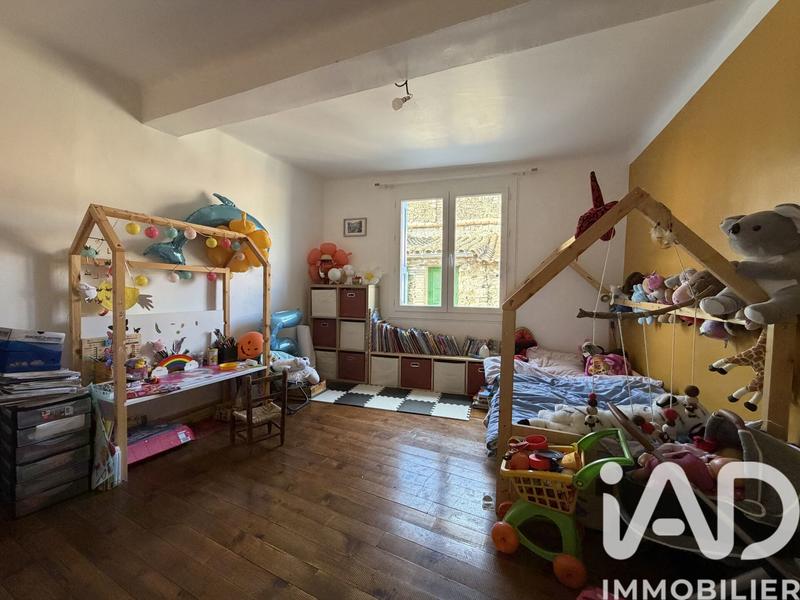 Maison - 114 m² - 5 pièces