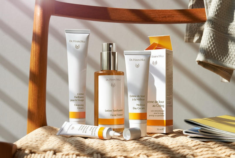 Paris Parfums - parfumerie et institut de beauté