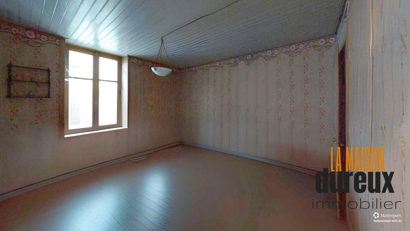 Maison ancienne - 151 m² - 5 pièces