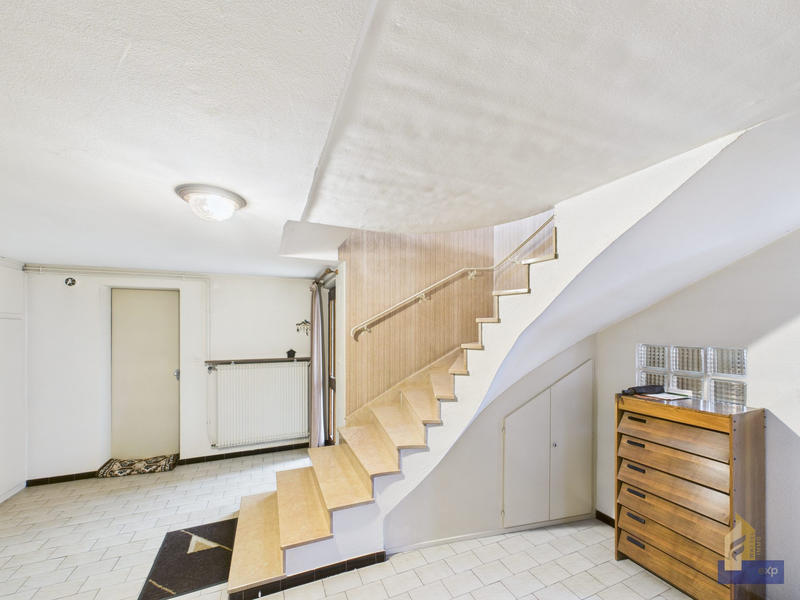 Maison traditionnelle - 123 m² - 5 pièces