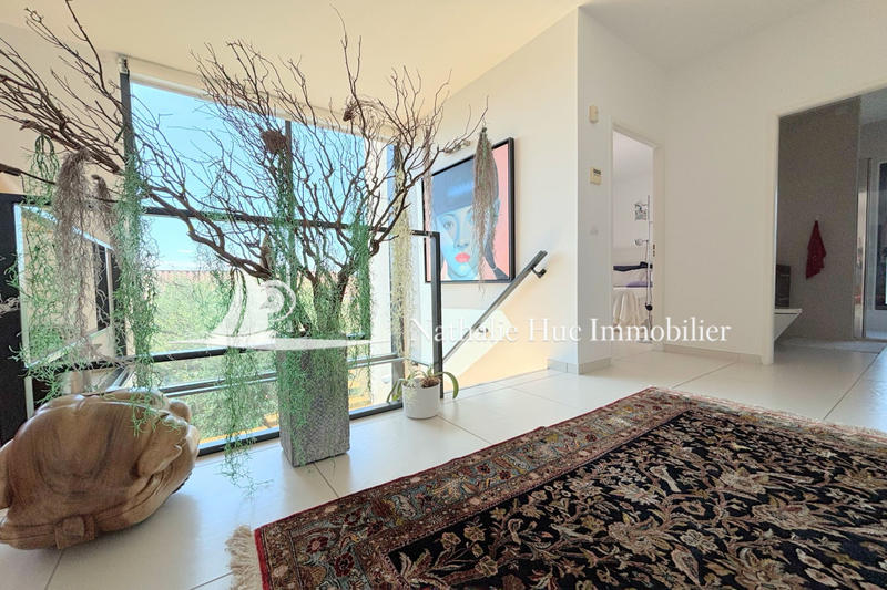 Villa - 180 m² - 4 pièces
