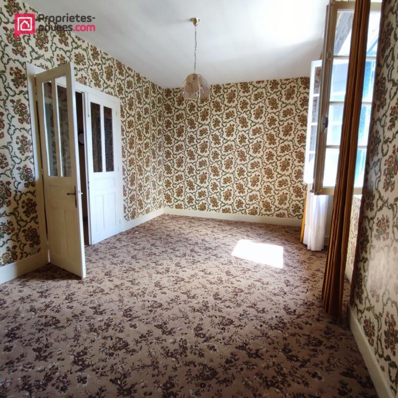 Maison - 143 m² - 6 pièces