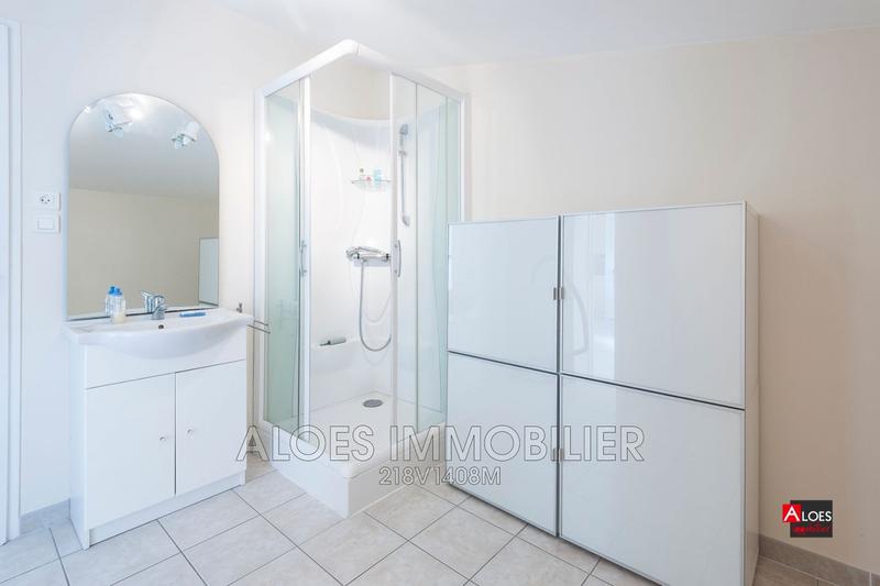 Maison - 37 m² - 3 pièces