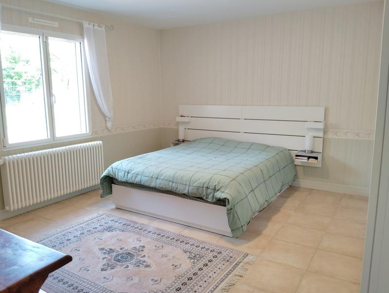 Longère - 218 m² - 6 pièces