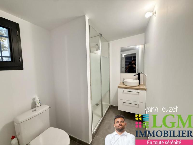 Maison - 170 m² - 7 pièces