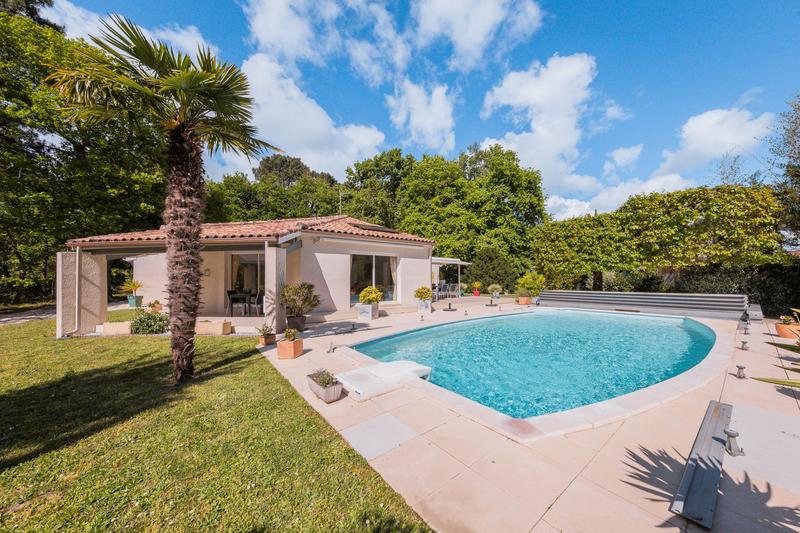 Villa - 148 m² - 4 pièces