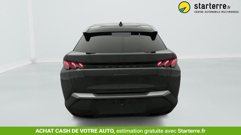 Peugeot 3008 Hybrid 145 e-Dcs6 Gt