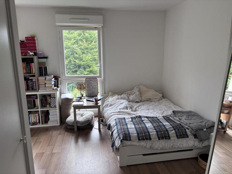 Appartement - 26 m² - 1 pièce