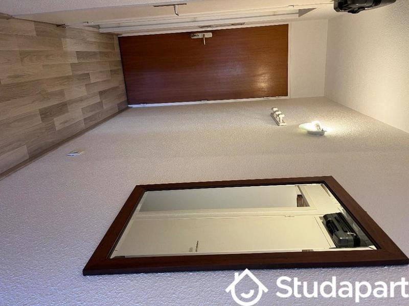 Appartement - 27 m² - 1 pièce