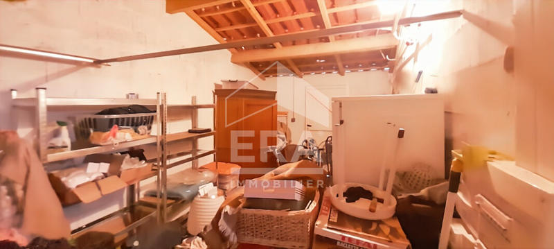 Maison - 89 m² - 5 pièces