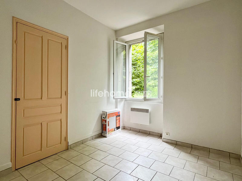 Appartement - 88 m² - 4 pièces