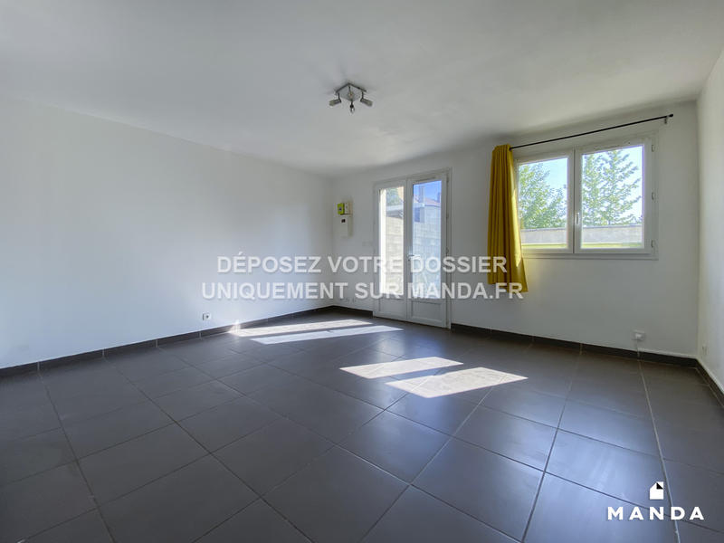 Appartement - 23 m² - 1 pièce