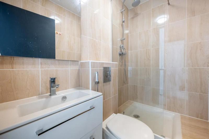 Maison - 190 m² - 5 pièces