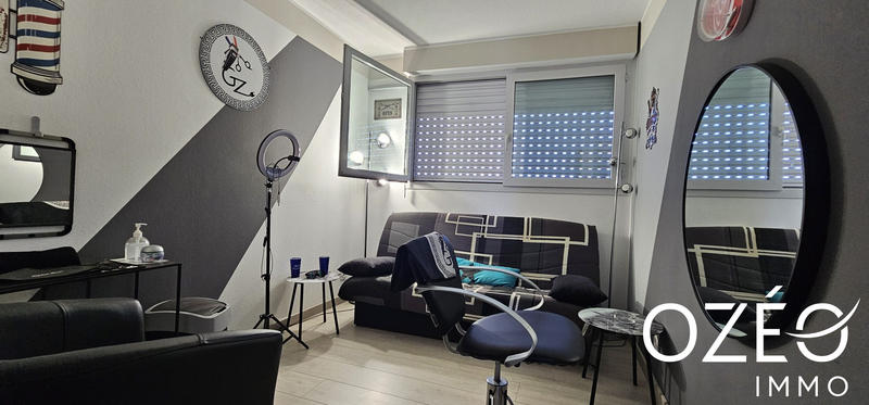 Duplex - 85 m² - 4 pièces