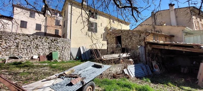 Maison - 138 m² - 10 pièces