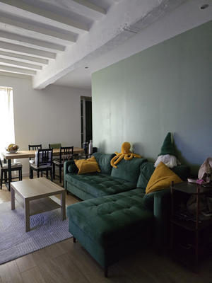 Duplex - 63 m² - 3 pièces