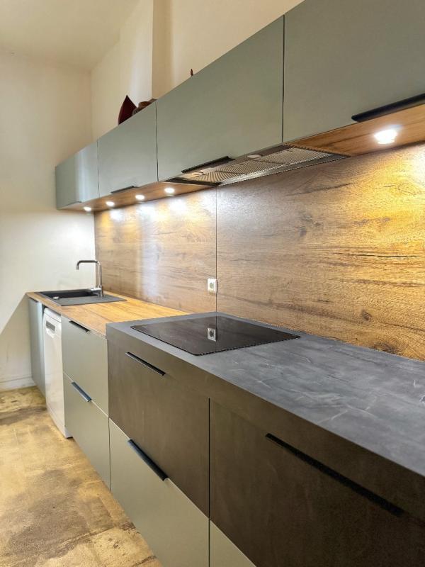 Maison - 208 m² - 7 pièces