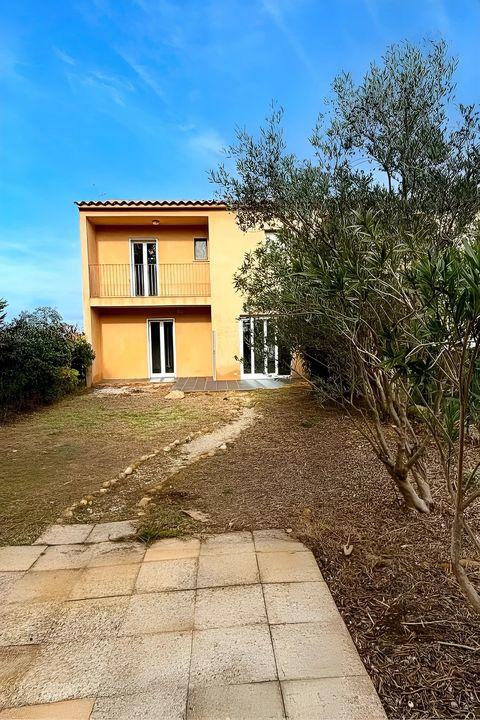 Villa - 101 m² - 4 pièces