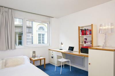 Appartement - 21 m² - 1 pièce