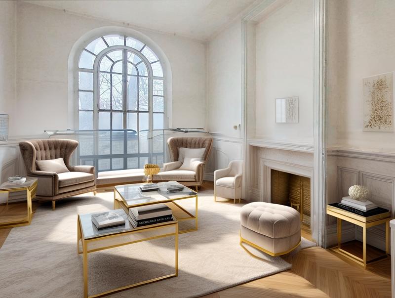 Propriété - 150 m² - 10 pièces