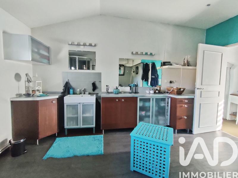 Maison de village - 177 m² - 5 pièces