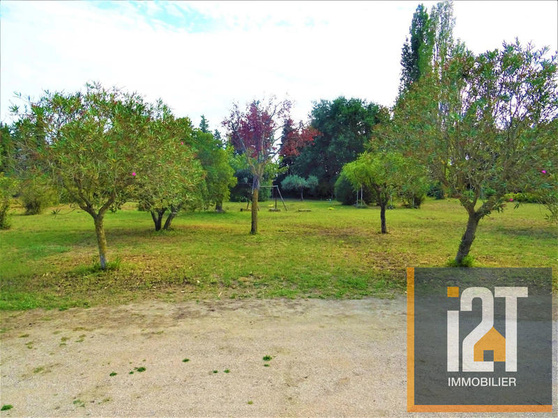 Mas - 220 m² - 7 pièces