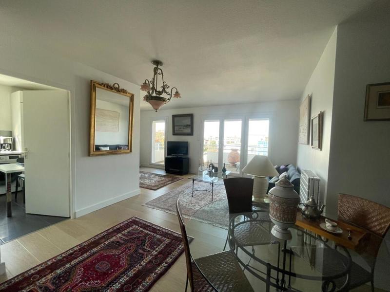 Duplex - 105 m² - 4 pièces