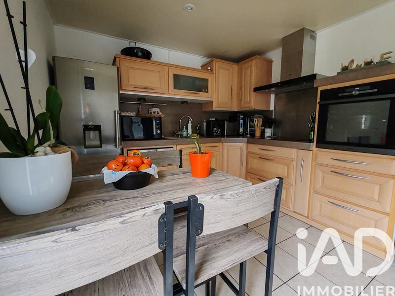 Appartement - 68 m² - 3 pièces