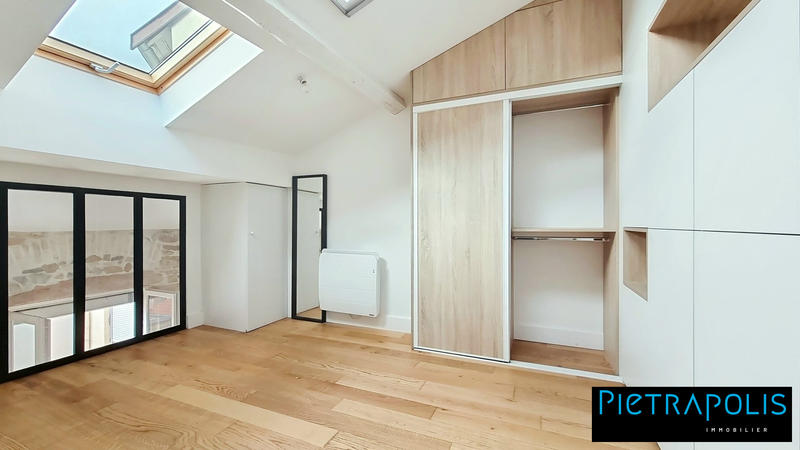 Appartement - 86 m² - 5 pièces