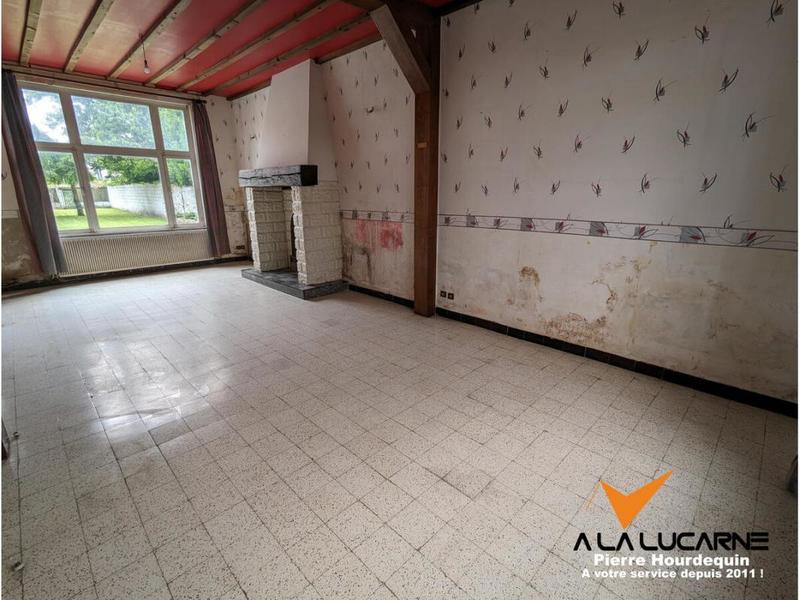 Maison - 154 m² - 7 pièces