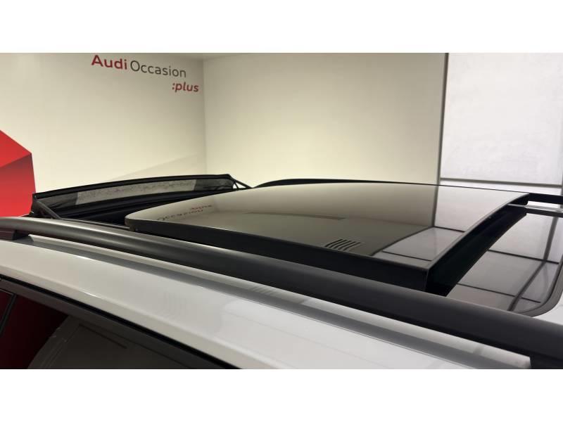 Volkswagen Tiguan 1.4 eHybrid 245ch Dsg6 R-Line Exclusive