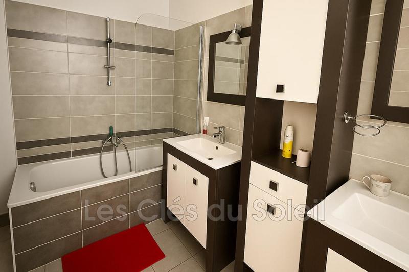 Maison de village - 50 m² - 2 pièces