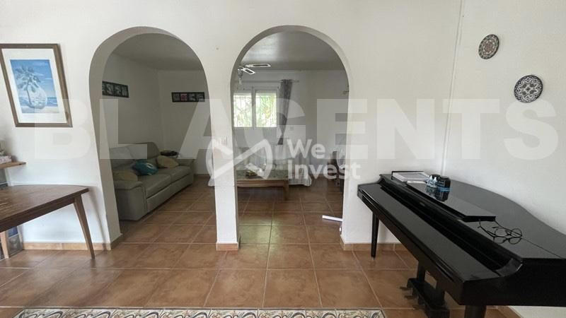 Maison - 136 m² - 7 pièces