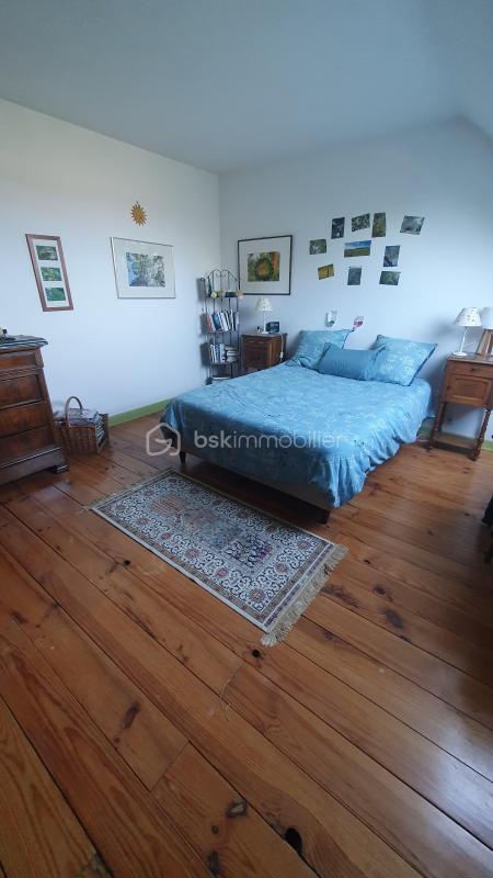 Longère - 300 m² - 10 pièces