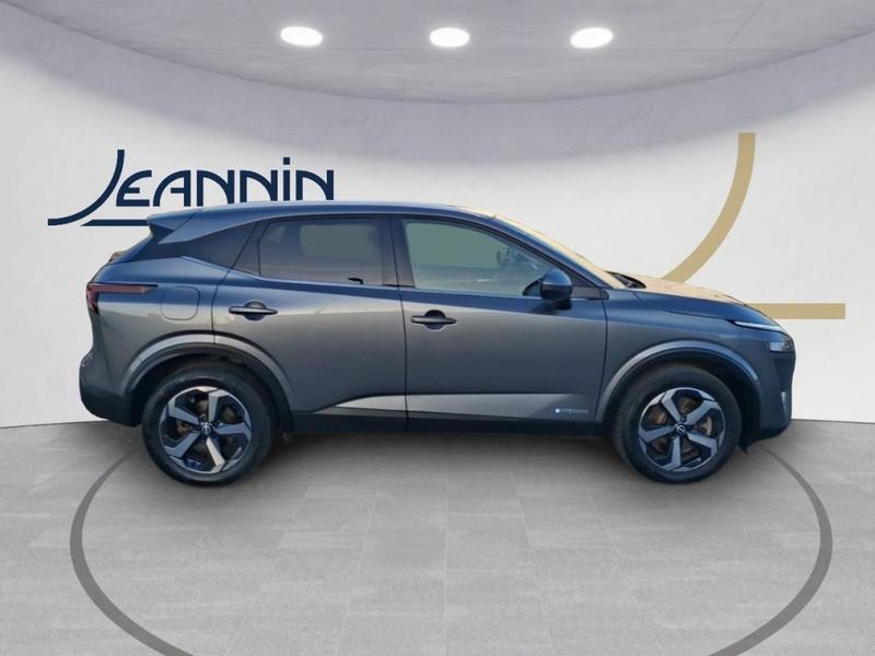 Nissan Qashqai e-Power 190 ch n-Connecta