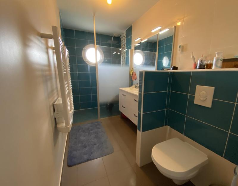 Maison - 108 m² - 5 pièces