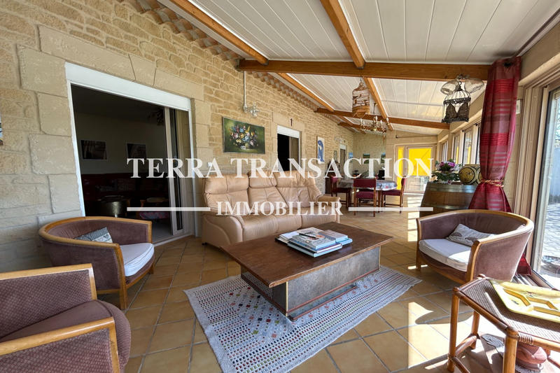 Villa - 174 m² - 6 pièces