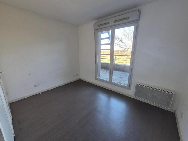 Appartement - 19 m² - 1 pièce