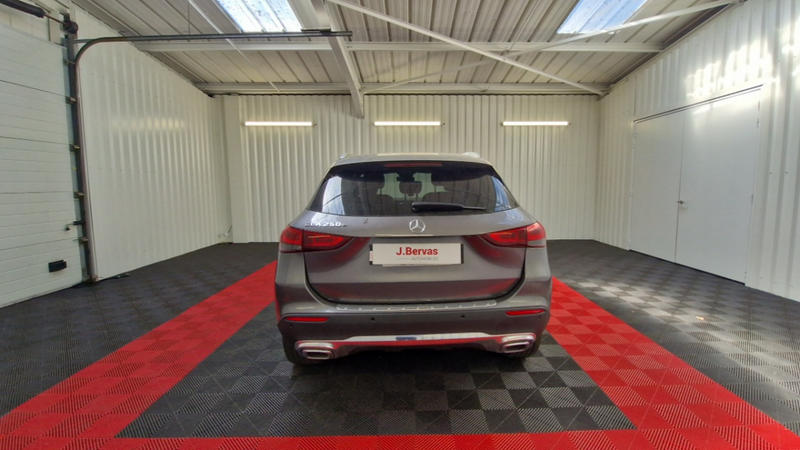 Mercedes Gla 250 e Progressive Line Dct