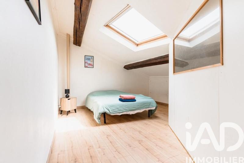 Appartement - 81 m² - 4 pièces