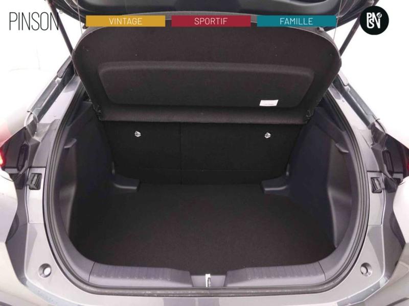 Toyota c-Hr 1.8 Hybrid 140 Cvt Dynamic