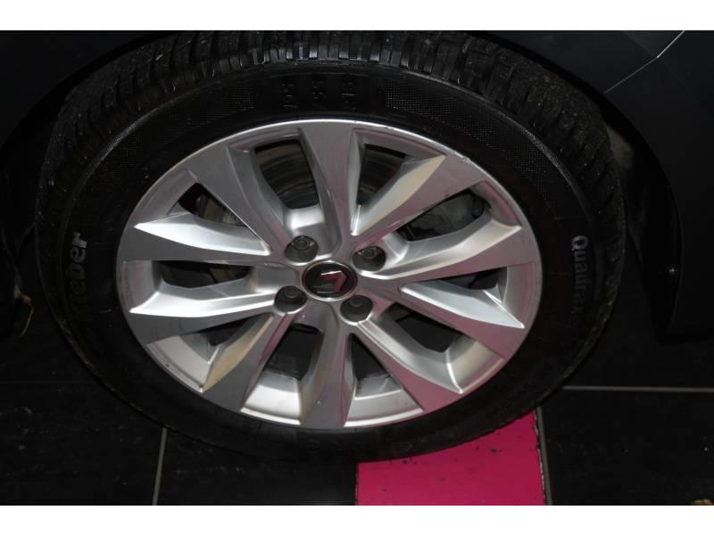 Renault Clio Blue dCi 115 Intens