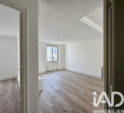 Appartement - 54 m² - 2 pièces