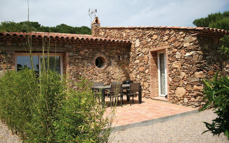 Propriété - 500 m² - 12 pièces