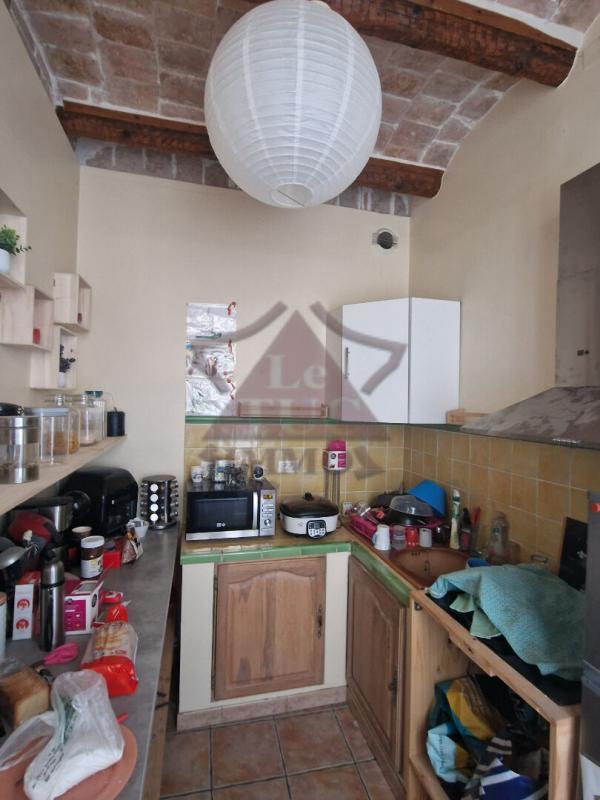 Appartement - 7 pièces