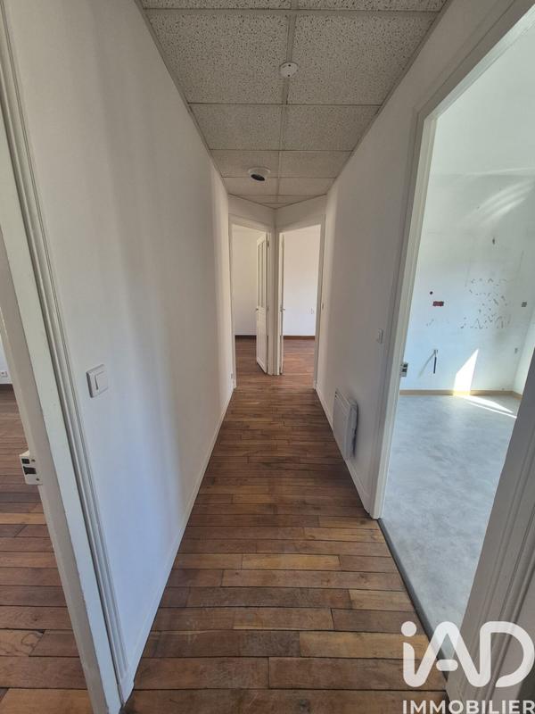 Maison - 311 m² - 14 pièces