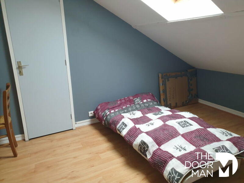 Maison - 145 m² - 7 pièces