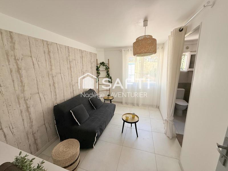 Maison - 181 m² - 8 pièces